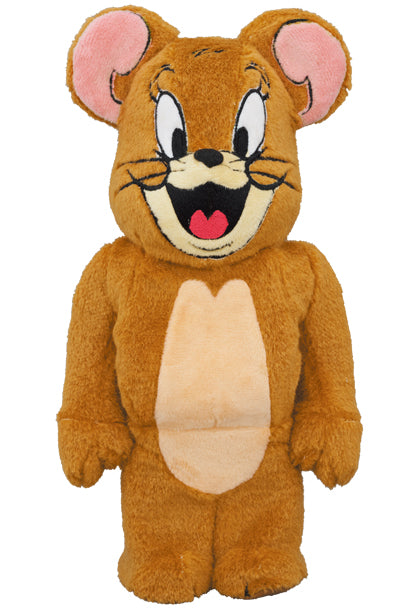 BE@RBRICK JERRY COSTUME Ver 400%