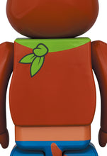 Load image into Gallery viewer, BE@RBRICK x Kellogg&#39;s PETER 100% &amp; 400%
