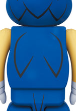 Load image into Gallery viewer, BE@RBRICK SONIC THE HEDGEHOG 400%
