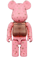 Load image into Gallery viewer, BE@RBRICK STAR BURST MAGIC 2 400%
