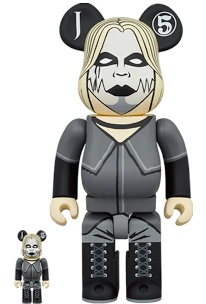 BE@RBRICK JOHN 5 100% & 400%