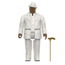 Load image into Gallery viewer, Super7 Notorious B.I.G. ReAction Figure Biggie in Suit
