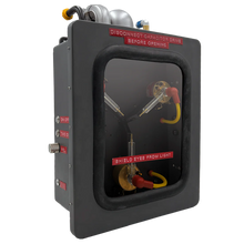 Load image into Gallery viewer, Back to the Future Flux Capacitor Replica Prop
