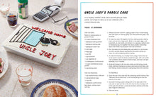 Load image into Gallery viewer, Back to the Future: The Official Hill Valley Cookbook: Over Sixty-Five Classic Hill Valley Recipes From the Past, Present, and Future!
