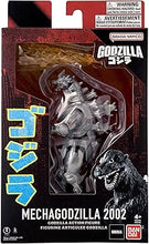 Load image into Gallery viewer, Bandai Namco Godzilla 6&quot; Action Figure - Mechagodzilla 2002
