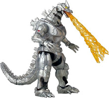 Load image into Gallery viewer, Bandai Namco Godzilla 6&quot; Action Figure - Mechagodzilla 2002
