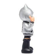 Load image into Gallery viewer, AAPE By A Bathing Ape X Astro Boy Hoodie - 10TH Anniversary Figure
