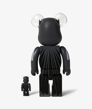 Load image into Gallery viewer, BE@RBRICK DC TDKR BATMAN 400％ + 100%
