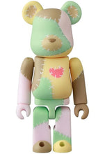 Load image into Gallery viewer, BE@RBRICK Series 50 100% (Single Blind Box) by MEDICOM
