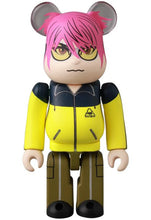 Load image into Gallery viewer, BE@RBRICK Series 50 100% (Single Blind Box) by MEDICOM
