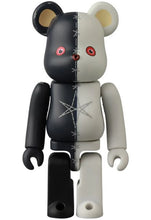 Load image into Gallery viewer, BE@RBRICK Series 50 100% (Single Blind Box) by MEDICOM
