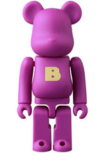 Load image into Gallery viewer, BE@RBRICK Series 50 100% (Single Blind Box) by MEDICOM
