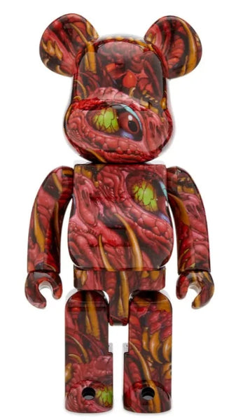 送料無料特集 | 激安の新品・型落ち・アウトレット BE@RBRICK LANGO 400% – 3DRetro その他