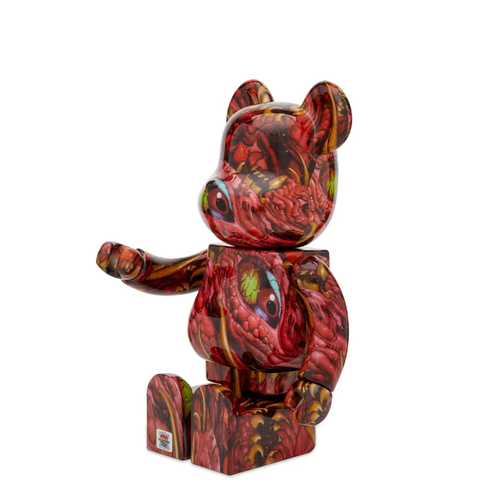 BE@RBRICK LANGO 400%