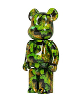 Load image into Gallery viewer, BE@RBRICK PUSHEAD #6 400%
