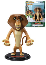 Load image into Gallery viewer, BendyFigs Alex from Madagascar
