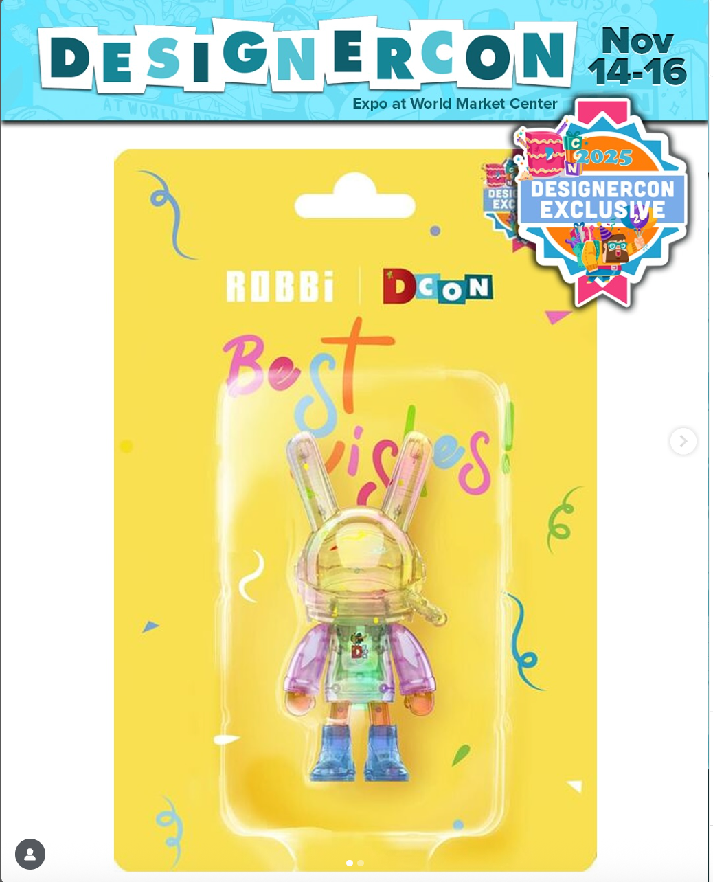 RobbiArt – 3DRetro