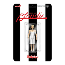 Load image into Gallery viewer, Super7 Blondie ReAction Figure Debbie Harry (Parallel Lines)
