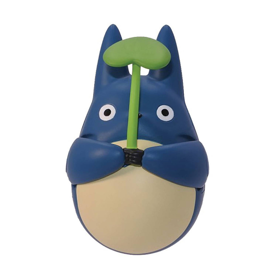 My Neighbor Totoro Blue Totoro Roly Poly Tilting Figure