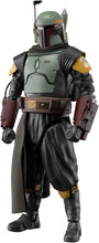 Load image into Gallery viewer, Star Wars The Mandalorian Boba Fett Model Kit
