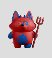 Load image into Gallery viewer, Bubba Bad Limited Edition
