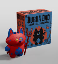 Load image into Gallery viewer, Bubba Bad Limited Edition
