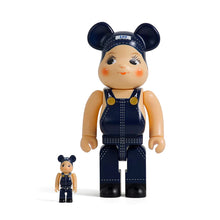Load image into Gallery viewer, BE@RBRICK BUDDY LEE 400％ + 100%

