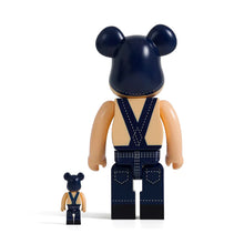 Load image into Gallery viewer, BE@RBRICK BUDDY LEE 400％ + 100%
