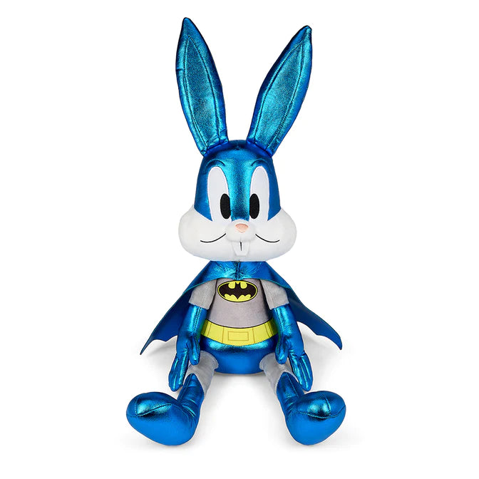 Looney Tunes - Bugs Bunny as Batman 18
