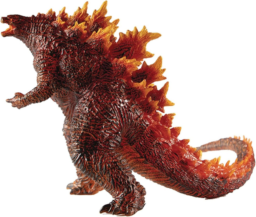 Godzilla: King of Monsters - Burning Godzilla Stylist Series PX Action Figure
