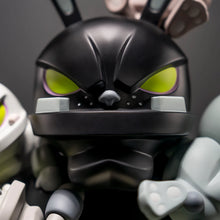 Load image into Gallery viewer, Burnout (Shadow of Myself - Green Eyes)
