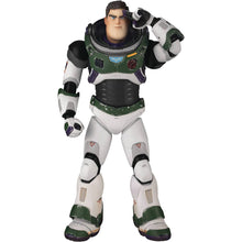 Load image into Gallery viewer, Lightyear Alpha Suit Buzz Lightyear DAH-076 Action Figure
