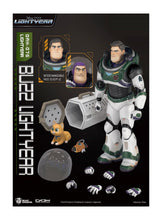 Load image into Gallery viewer, Lightyear Alpha Suit Buzz Lightyear DAH-076 Action Figure
