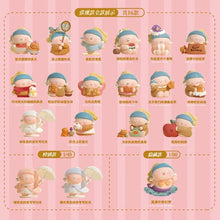 Load image into Gallery viewer, Girl with a Pearl Earring Tender Moments Blind Box
