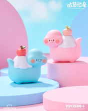 Load image into Gallery viewer, Foodie Dinosaur - Fujiyama Jr. Blind Box
