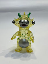 Load image into Gallery viewer, TETSUON  (Clear Yellow with Glitter)  by Max Toy Co.
