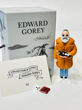 Load image into Gallery viewer, Edward Gorey
