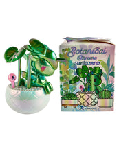 Load image into Gallery viewer, Botanical Chrome Unicorno Blind Box
