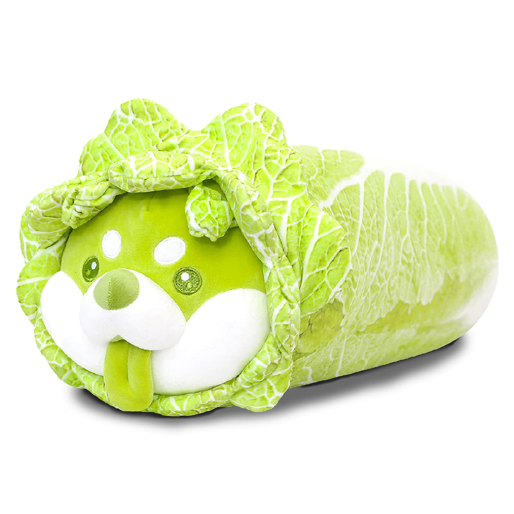 Dodowo 28 inch Cabbage Dog Pillow/Plush