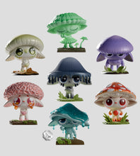 Load image into Gallery viewer, Capkins Series 1 Blind Box
