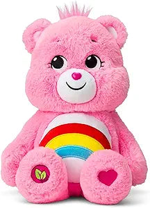 Care Bears 12in Plush - Cheer Bear