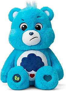 Care Bears 12in Plush - Grumpy Bear