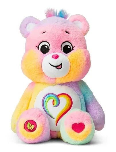 Care Bears 12in Plush - Togetherness Bear