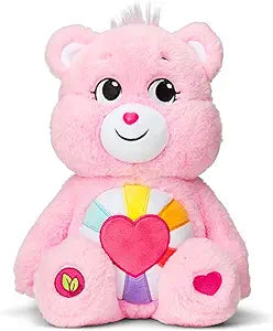 Care Bears 12in Plush - Hopeful Bear