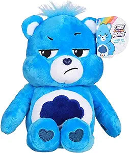 Care Bears 9in Plush - Grumpy Bear