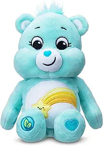 Care Bears 9in Plush - Wish Bear