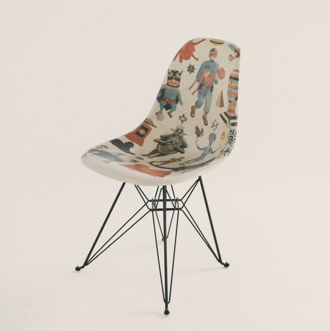 Prodip Leung-Chair | Modernica