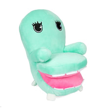 Load image into Gallery viewer, Pee-Wee&#39;s Playhouse Phunny Chairry Plush
