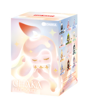 Load image into Gallery viewer, Pop Mart Official Chaka Light Sprite Series Blind Box
