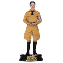 Load image into Gallery viewer, Charlie Chaplin &quot;The Great Dictator&quot; 1/6th Scale Action Figure
